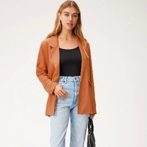 Adore Me Sabrina Blazer